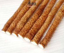 怎么辨别铁棍山药 注意方法