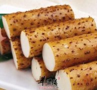 怀山药和垆土山药有什么区别