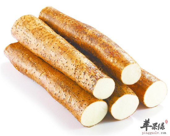 山药和这些食物是相克的