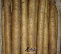 哪些食物可以和山药搭配起来吃