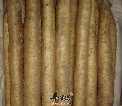 哪些食物可以和山药搭配起来吃呢