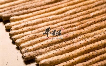 哪些食物可以和山药搭配起来吃呢