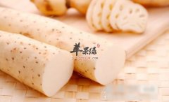 这些食物和山药搭配更好吃
