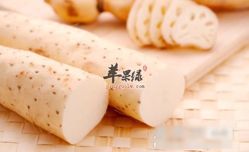 这些食物和山药搭配更好吃