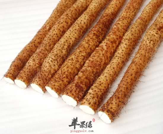 这些食物和山药搭配更好吃
