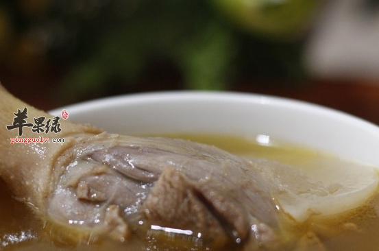 关于鸭肉的特色做法详细介绍