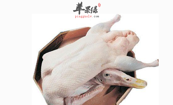 关于鸭肉的特色做法详细介绍