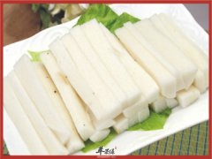 这些人可以多吃一些山药对身体好