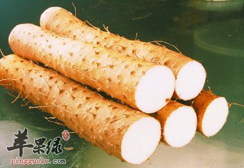 这些人可以多吃一些山药