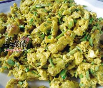 食用香椿的禁忌 这样吃香椿才更健康
