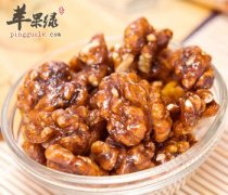 核桃仁吃多了好吗 哪些人适合吃