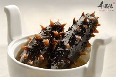 产妇能吃海参吗 食用小常识