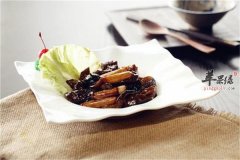 海参每天吃多少 食用注意事项
