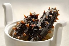 女性吃海参的四大好处让你爱上它