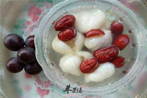 三款药膳调理女性子宫直肠窝脓肿