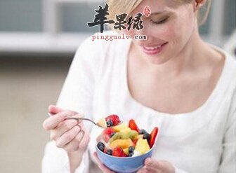 盘点有助女性排毒美容的食物