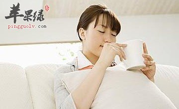 女性排毒美容吃哪些食物好