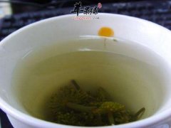 三七花泡水喝的注意事项有哪些