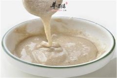 茯苓能美白 美容面膜是首选