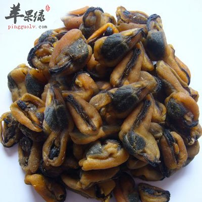 推荐淡菜的做法 能够帮助治病