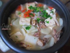 平鱼怎么吃 营养食谱及功效