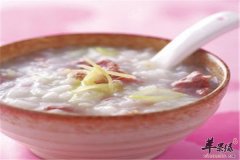 粟米也叫小米 三款食疗粥品