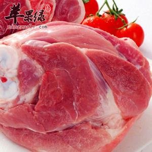 黑山羊肉不能和哪些食物一起吃