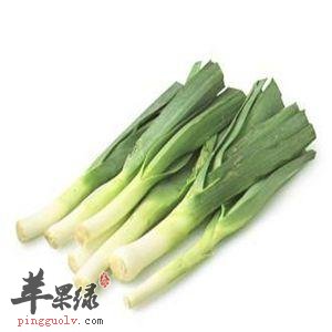 孕妇朋友们可以吃青蒜吗
