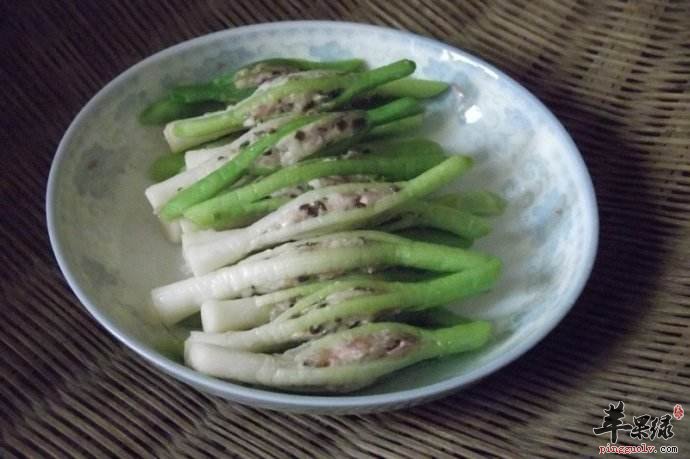 孕妇朋友们可以吃青蒜吗