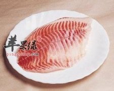 孕妇能不能吃鲷鱼 对
