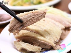 鹅肉虽好但并非人人