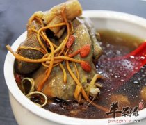 鹌鹑的搭配技巧 这样