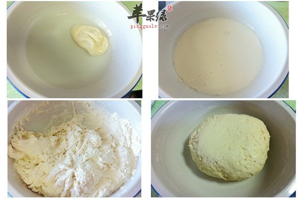 面肥是什么 面肥的制作方法