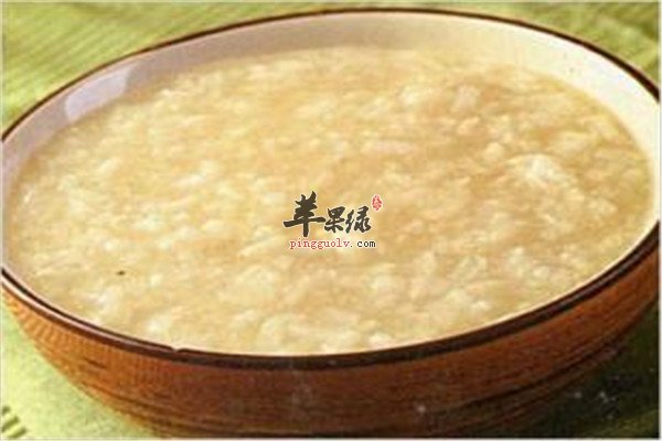 天门冬粥.jpg