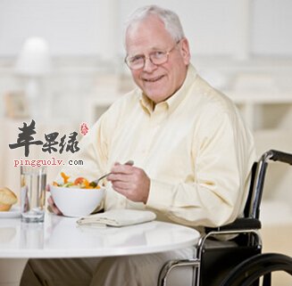 老年生活之饮食宜忌讲解