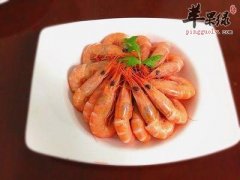 推荐几款美味竹节虾的家常吃法