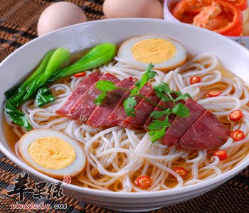 米线的食用禁忌都有哪些要注意 苹果绿