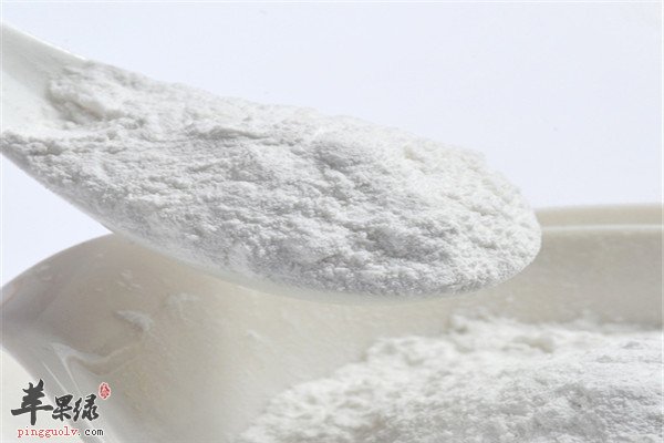 蚕豆淀粉好不好 营养以及功效