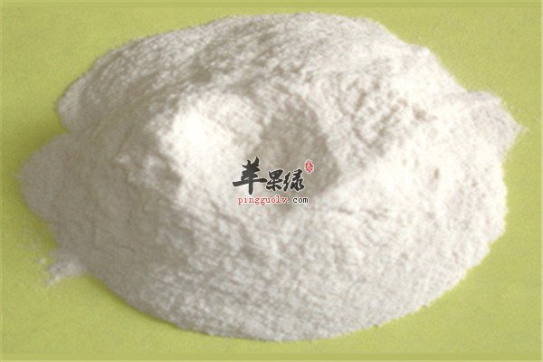 吃蚕豆淀粉的七大保健功效