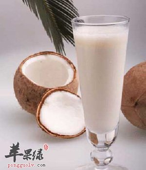 孕妇可以喝椰子汁吗 应该怎么加热