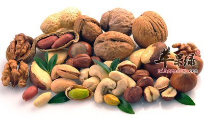 平性食物的分类详细解说