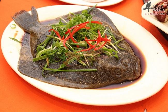 多宝鱼很美味 食用小心这些禁忌