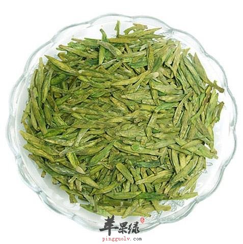 龙井茶的正确泡法你要知道