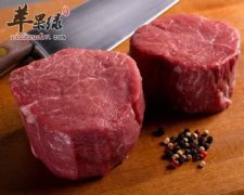 牛里脊的食用禁忌 不