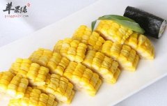 吃玉米会长胖吗 对人