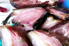 腊肉的营养价值以及