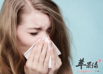 慢性鼻炎如何治疗 这些方法别错过