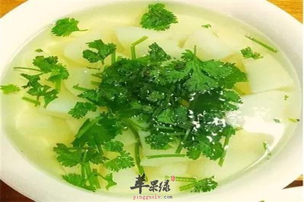 感冒煲汤食谱大全图片