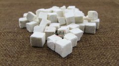 为大家介绍一些茯苓的食疗方
