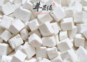 介绍几种关于茯苓的吃法